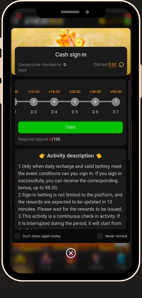 new updates pkr98